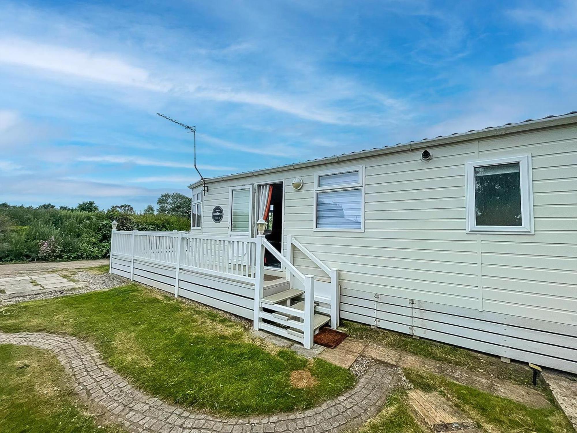 Great Dog Friendly Caravan To Hire With Field Views In Norfolk Ref 10132B Belton with Browston Zewnętrze zdjęcie