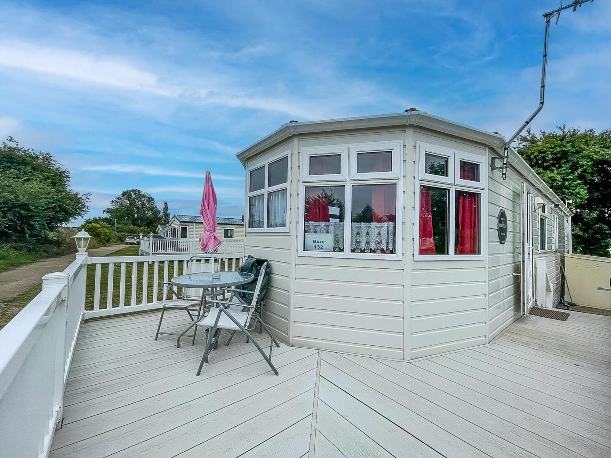 Great Dog Friendly Caravan To Hire With Field Views In Norfolk Ref 10132B Belton with Browston Zewnętrze zdjęcie