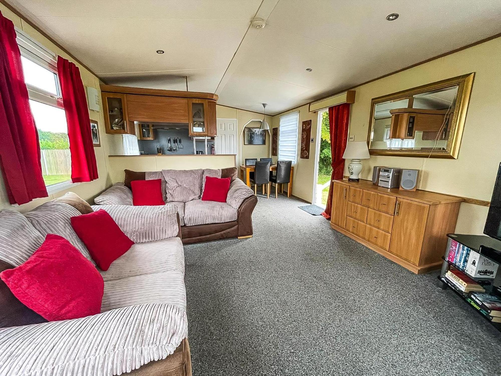 Great Dog Friendly Caravan To Hire With Field Views In Norfolk Ref 10132B Belton with Browston Zewnętrze zdjęcie