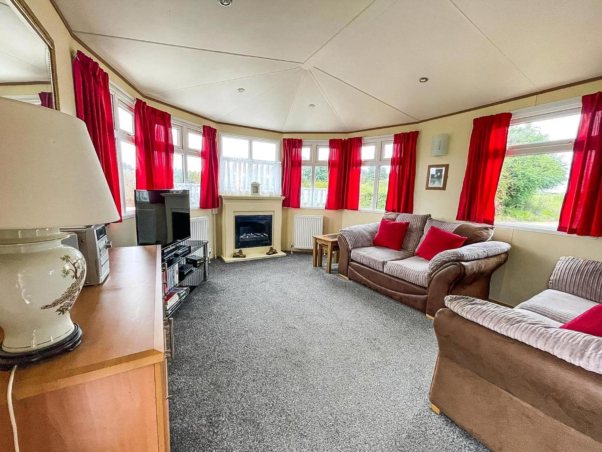 Great Dog Friendly Caravan To Hire With Field Views In Norfolk Ref 10132B Belton with Browston Zewnętrze zdjęcie