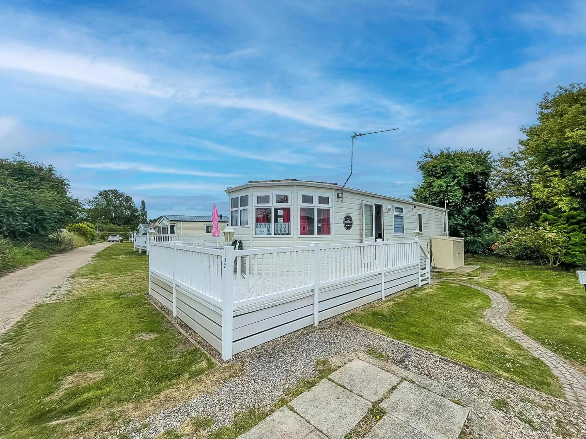 Great Dog Friendly Caravan To Hire With Field Views In Norfolk Ref 10132B Belton with Browston Zewnętrze zdjęcie